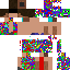 Texture for MAIKE
