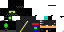 Texture for kingman