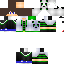 Texture for PandaBoy