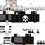 Texture for Hugo