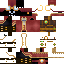 Texture for Steampunk skully