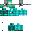 Texture for DominikMcCrafter