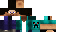 Texture for ThomasLod7-стив новый
