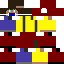 Texture for SKINATOR