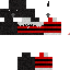 Texture for Urubu do flamengo