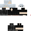 Texture for Gojo Glasses