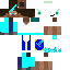 Texture for TylerGalaxy