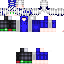 Texture for Skylands 
