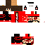 Texture for MCBoyCraft (bloody and burned)