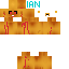 Texture for Mike zombies