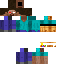 Texture for herobrine infinity gauntlet mod