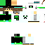 Texture for steve