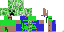 Texture for samuel