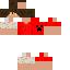 Texture for ad