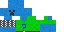 Texture for Creeper