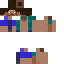 Texture for isaac