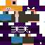 Texture for EnderCrafter11