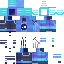 Texture for без глаз