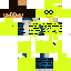 Texture for the duck