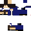 Texture for Jeanl herobrine