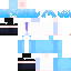 Texture for 流星スキン