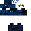 Texture for samurai