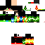 Texture for DariusINFINITE