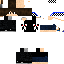 Texture for MinhMC