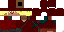 Texture for HARVEE64 (assassin)