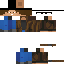 Texture for me but its winter