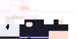 Texture for Gojo 3D