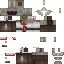 Texture for Red Knight