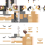 Texture for Ashi
