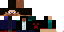 Texture for steve