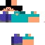 Texture for steve 2.0