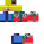 Texture for Tsar
