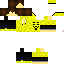 Texture for Hacker Gitter 3rd V3 No Eye