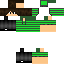 Texture for The Green crafter
