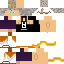 Texture for Buda Gautama