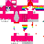 Texture for Cateacorn