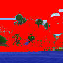 Texture for truc