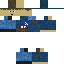 Texture for mailman