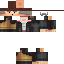 Texture for Old man 1