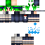 Texture for sasuke illuminado
