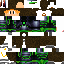 Texture for Moons Hooded Pristine