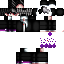 Texture for jvmmp