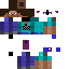 Texture for stub