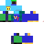 Texture for VirsteFrex