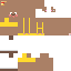Texture for hudanngii
