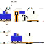 Texture for ink sans 5